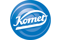 Komet Küçük Logo