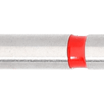 Kısa Mosquito Elmas Frez - 8392A