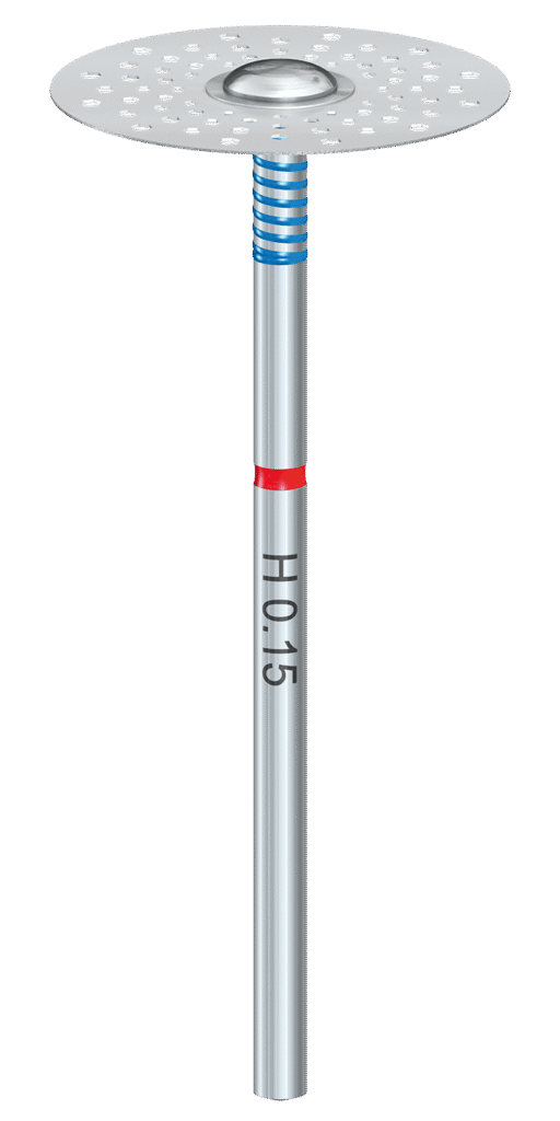 Komet RS15FH – görsel 2