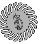Spiral Ağız Dışı Ön Polisaj Aleti - 94019C