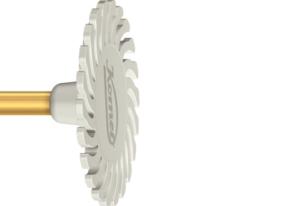 Spiral Ağız Dışı Polisaj Aleti - 94019F