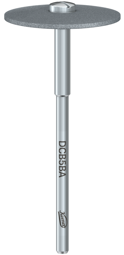 Komet ETNA – DCB5BA – görsel 2