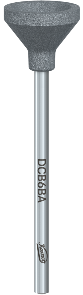 Komet ETNA – DCB6BA – görsel 2