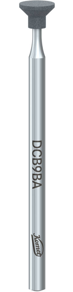 Komet ETNA – DCB9BA – görsel 2