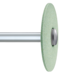Disk Orta Laboratuvar Taşı - DCB5MA