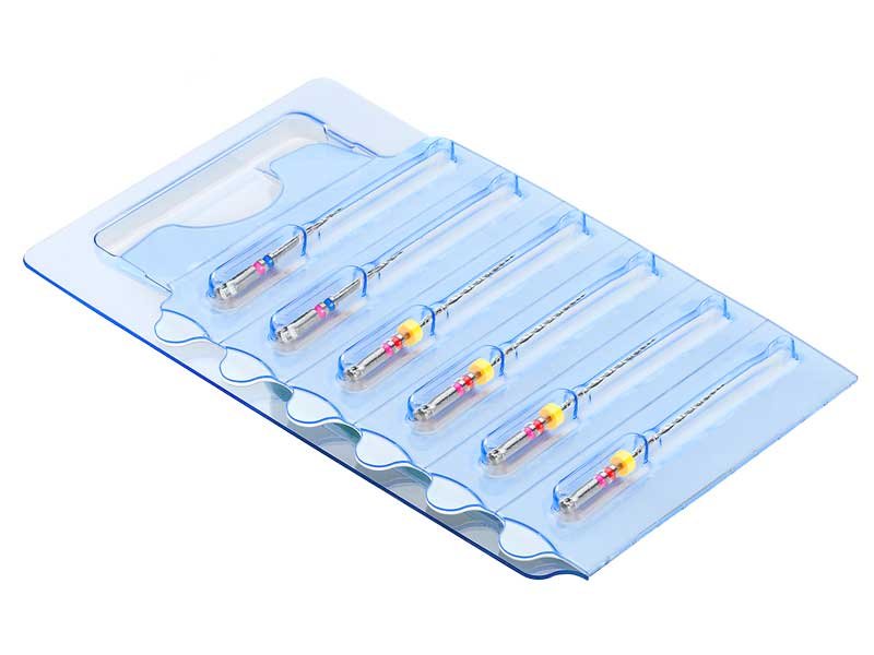 Komet ReStart Retreatment Başlangıç Seti – 4680