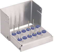 Porselen Veneer Seti - 4518A