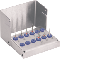 Komet Karbid Bitirme Seti - 4526A