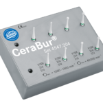 CeraBur Akrilik Set - 4547