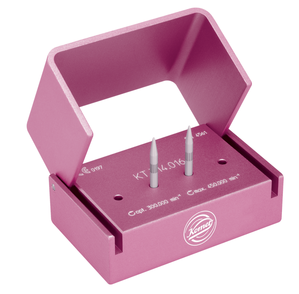 Komet CeraTip Seti – 4561