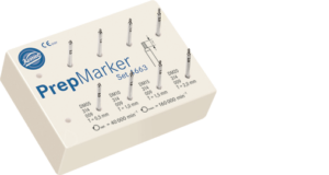 PrepMarker Seti