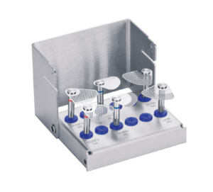 Aproksimal Aşındırma Gildner Seti - LD0528