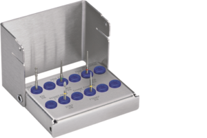 Komet Dr. Atlas Seramik Veneer Preparasyon ve Bitirme Seti - LD1506