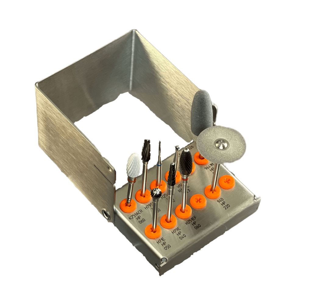 Komet 3D Dentists Tam Ark Seti – LD3026