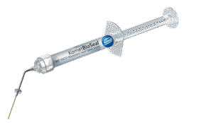 Komet KometBioSeal Biyoseramik Patı